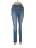 FRAME Denim Hearts Blue Jeans Size 30 waist - photo 1
