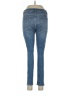 FRAME Denim Hearts Blue Jeans Size 30 waist - photo 2