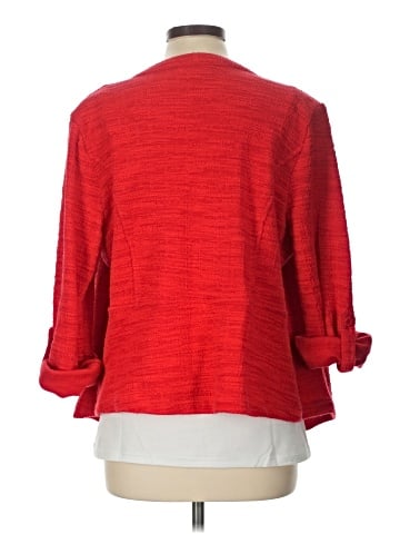 Skies Are Blue Cardigan (view 2)