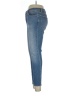 FRAME Denim Hearts Blue Jeans Size 30 waist - photo 5