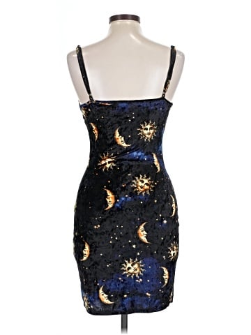 Bear Dance Cocktail Dress (view 2)