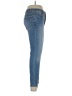 FRAME Denim Hearts Blue Jeans Size 30 waist - photo 4