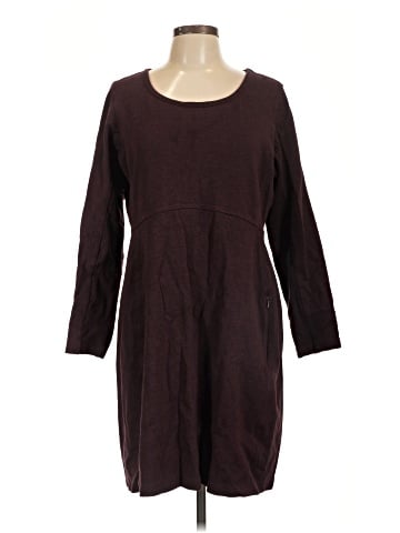 Duluth Trading Co. Casual Dress (view 1)