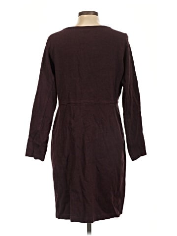 Duluth Trading Co. Casual Dress (view 2)