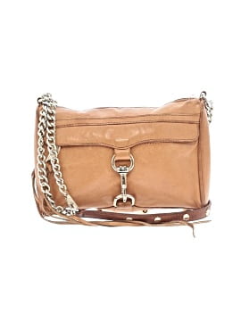 Rebecca Minkoff Leather Crossbody Bag (view 1)