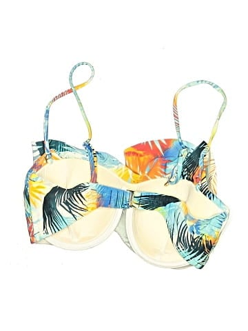 Captiva by Christina Swimsuit Top (view 2)