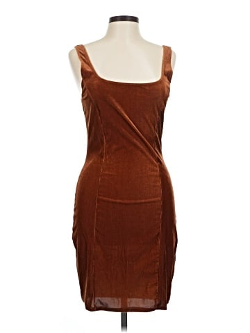 Bear Dance Cocktail Dress (view 1)