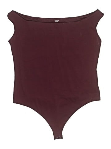 Express Bodysuit (view 1)
