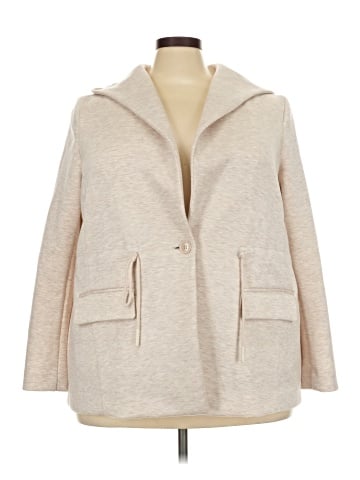 Lane Bryant Blazer (view 1)