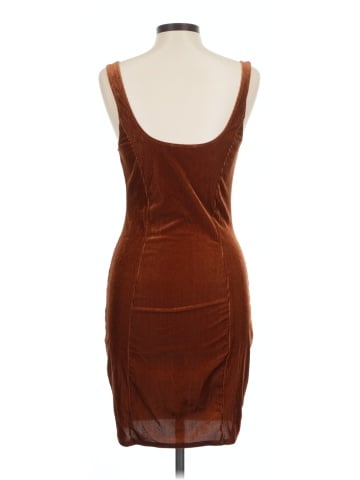 Bear Dance Cocktail Dress (view 2)