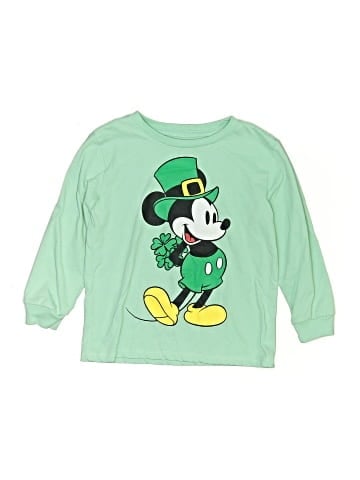 Disney Long Sleeve T-Shirt (view 1)