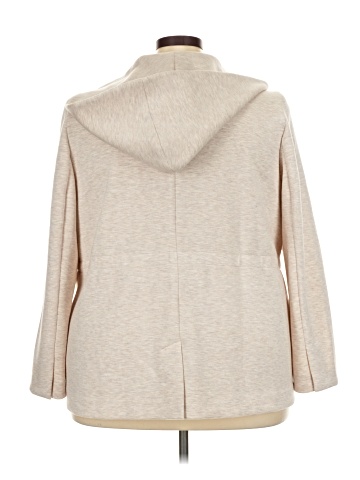 Lane Bryant Blazer (view 2)