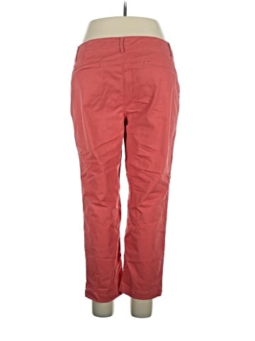 Ann Taylor LOFT Khakis (view 2)