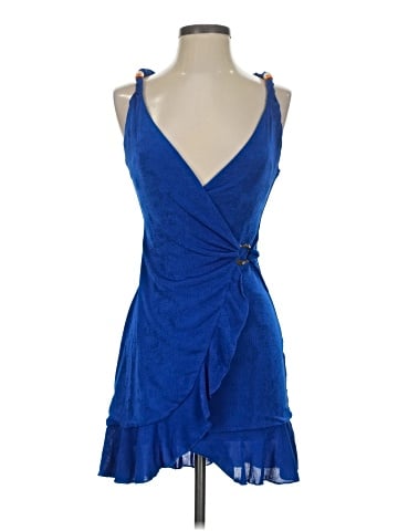 Runaway Cocktail Dress (view 1)