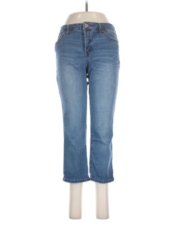 Nine West Jeans (view 1)