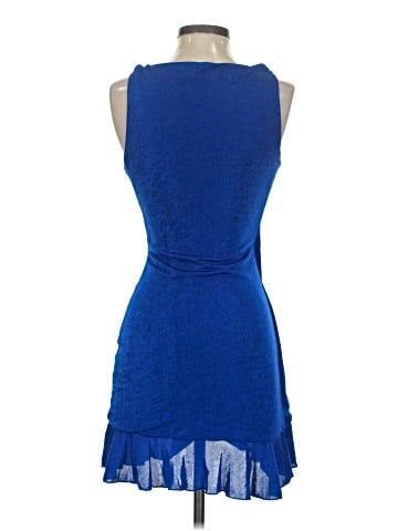 Runaway Cocktail Dress (view 2)