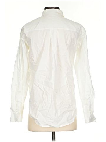 Love Long Sleeve Blouse (view 2)