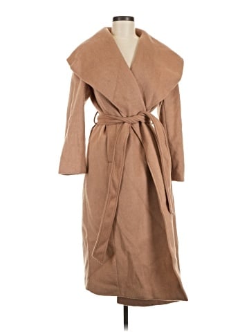 Ann Taylor LOFT Coat (view 1)