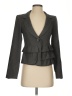 Nanette Lepore Gray Blazer Size 0 - photo 1