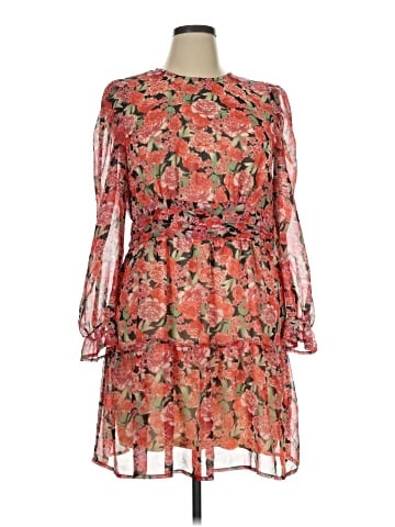 Vero Moda Cocktail Dress (view 1)