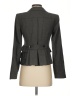 Nanette Lepore Gray Blazer Size 0 - photo 2