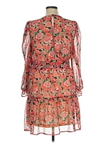 Vero Moda Cocktail Dress (view 2)