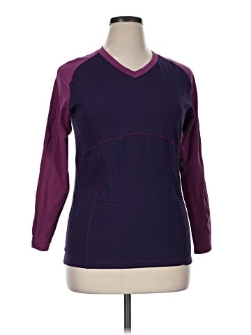 PolarMAX Pullover Sweater (view 1)