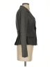Nanette Lepore Gray Blazer Size 0 - photo 4