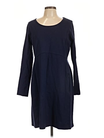 Duluth Trading Co. Casual Dress (view 1)