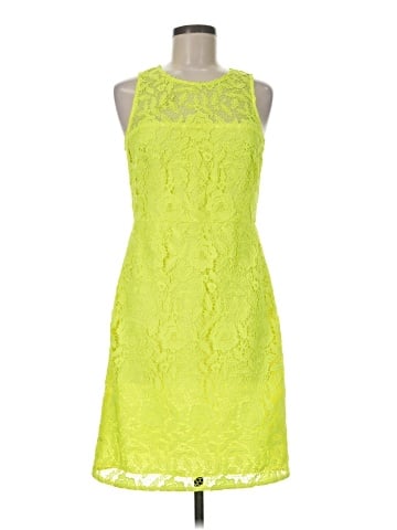 J.Crew Collection Cocktail Dress (view 1)