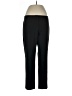 J.Crew Solid Black Active Pants Size 8 - photo 1