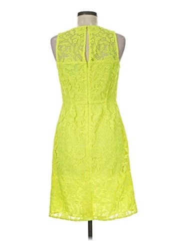 J.Crew Collection Cocktail Dress (view 2)