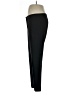 J.Crew Solid Black Active Pants Size 8 - photo 5