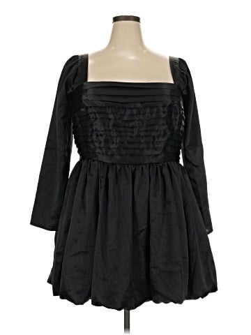 Abercrombie & Fitch Casual Dress (view 1)