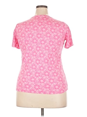 White Stag Short Sleeve T-Shirt (view 2)