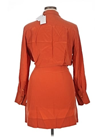 Equipment Casual Dress (view 2)