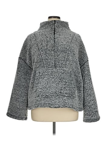 Sundance Pullover Sweater (view 1)
