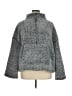 Sundance 100% Polyester Tweed Gray Pullover Sweater Size XL - photo 1