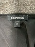 Express Black Bodysuit Size XS - photo 3