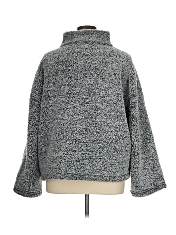 Sundance Pullover Sweater (view 2)