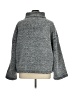 Sundance 100% Polyester Tweed Gray Pullover Sweater Size XL - photo 2