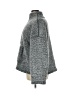 Sundance 100% Polyester Tweed Gray Pullover Sweater Size XL - photo 5