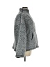 Sundance 100% Polyester Tweed Gray Pullover Sweater Size XL - photo 4