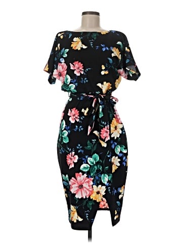Kensie Casual Dress (view 1)