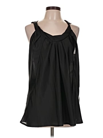 Milano Sleeveless Blouse (view 1)