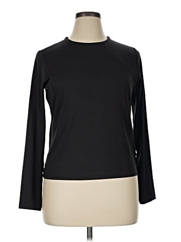 H&M Long Sleeve T-Shirt (view 1)
