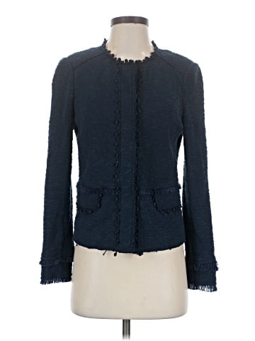 Rebecca Taylor Long Sleeve Top (view 1)