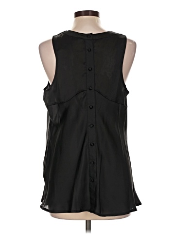Milano Sleeveless Blouse (view 2)