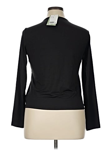 H&M Long Sleeve T-Shirt (view 2)