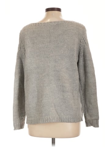 Sahalie Pullover Sweater (view 2)